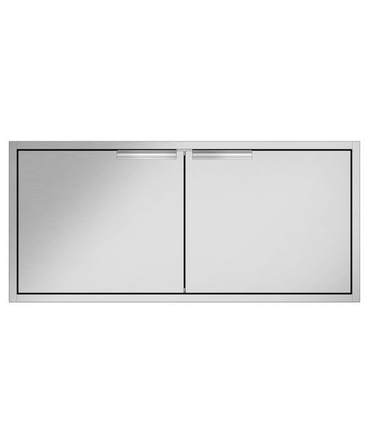 DCS 48" Access Doors - 71488