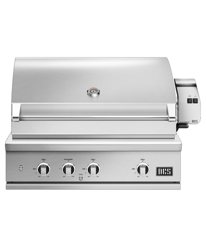 Series 9 - 36" Grill - NG 71439
