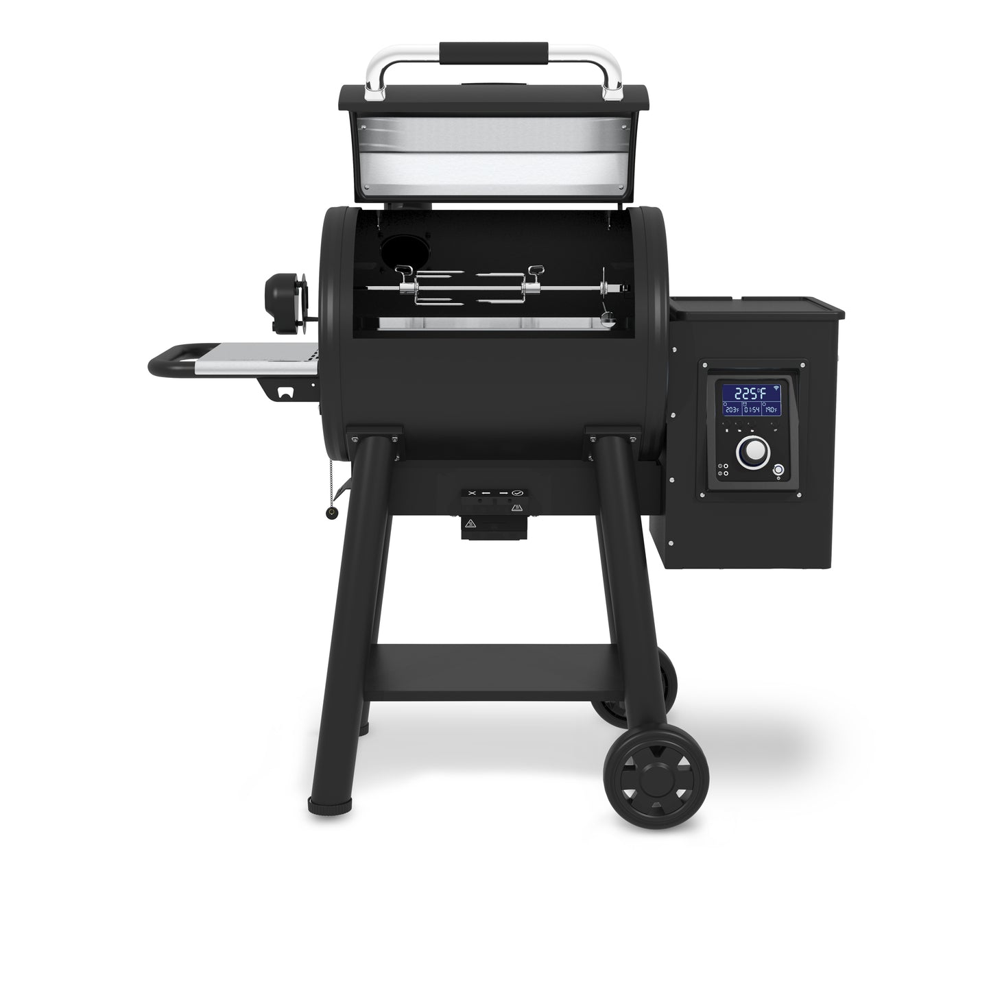 Regal Pellet Grill 400