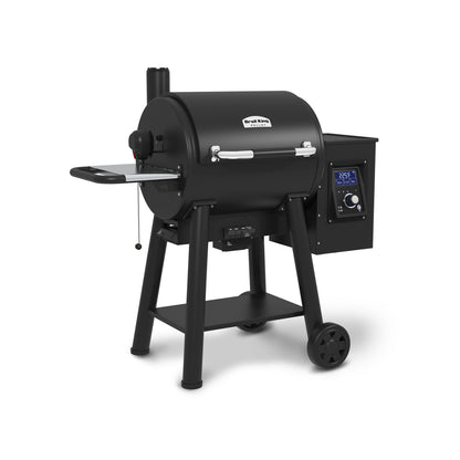 Regal Pellet Grill 400