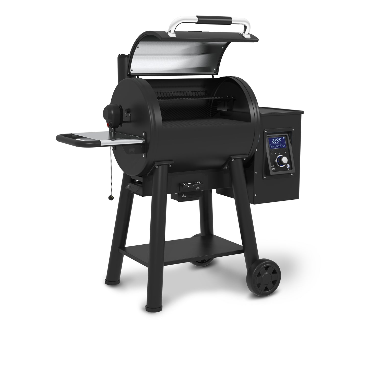 Regal Pellet Grill 400