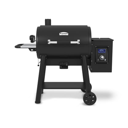 Regal Pellet Grill 500