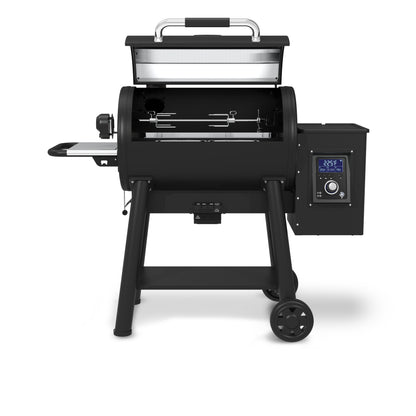 Regal Pellet Grill 500