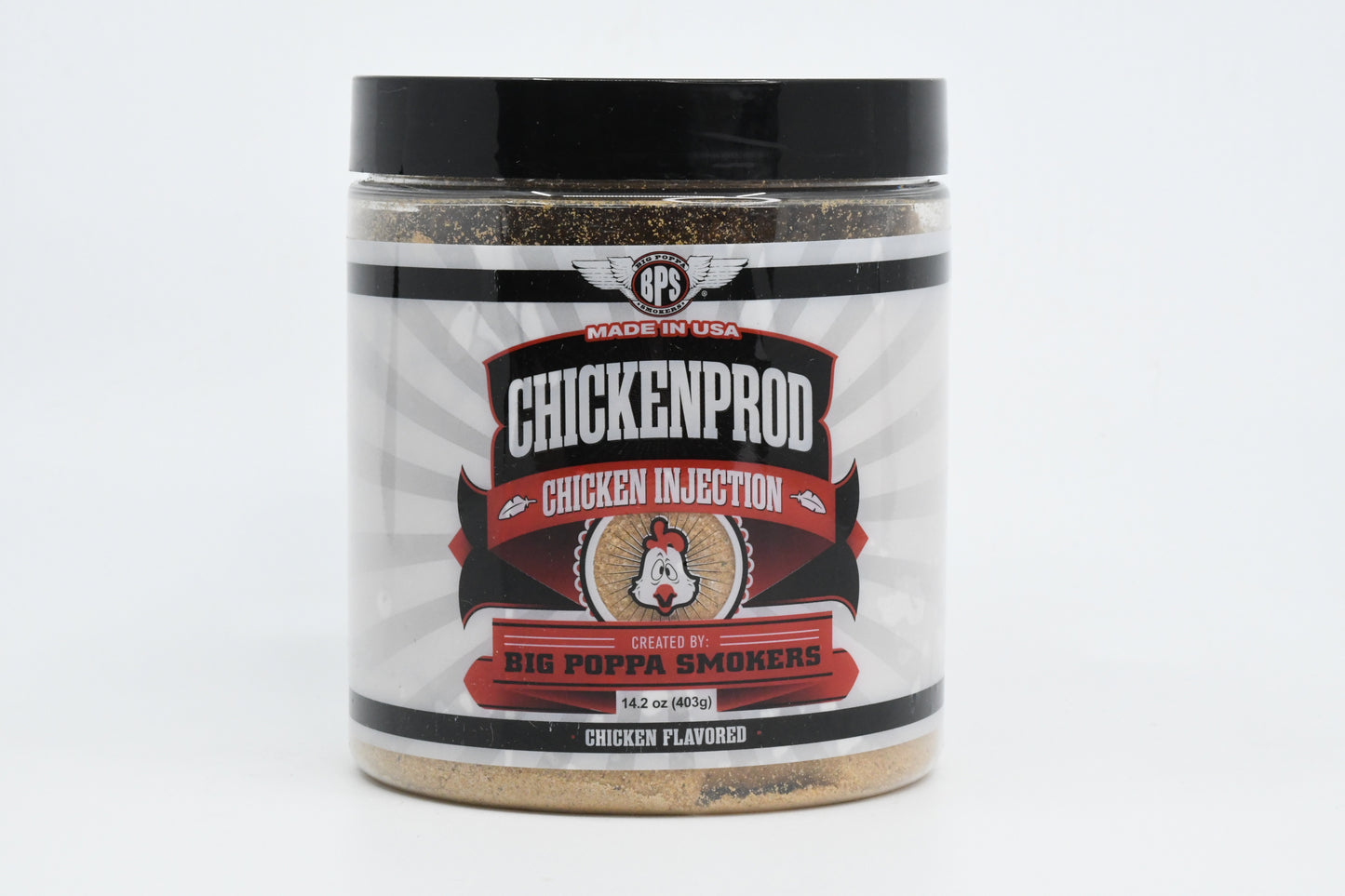 Chicken Prod Injection 16oz