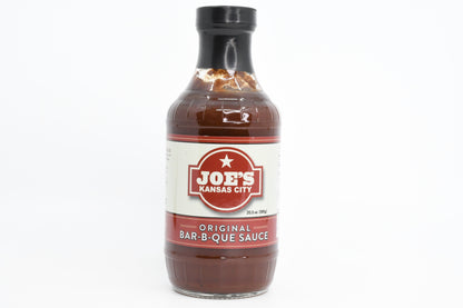 Joe's KC - Original Sauce