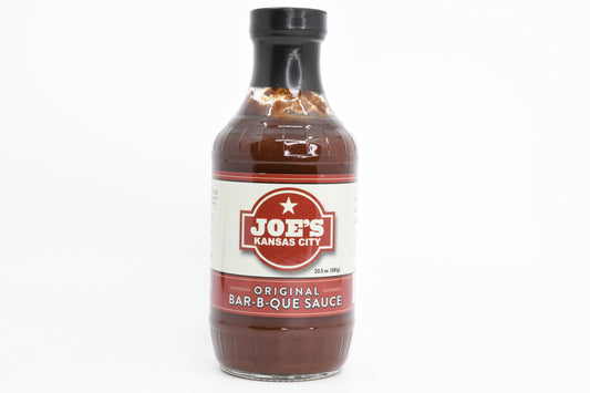 Joe's KC - Original Sauce