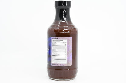 Pig's Ass BBQ Sauce 18oz