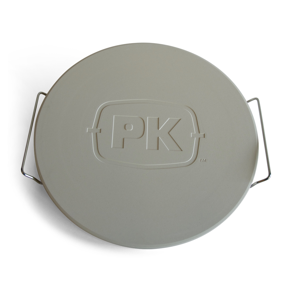 PK PIZZA STONE