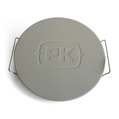 PK PIZZA STONE