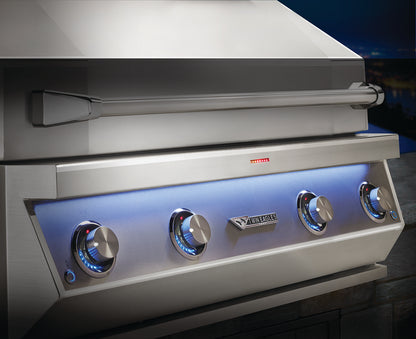 54" Eagle One Super Premium Gas Grill - NG