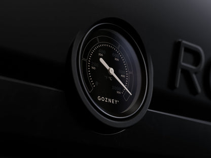 Tom Gozney Signature Edition Roccbox