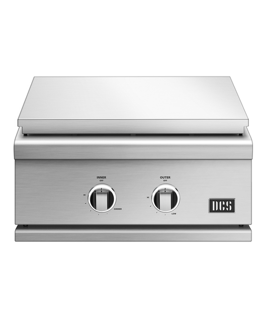 Series 9 - 24" Power Burner - LP 71467