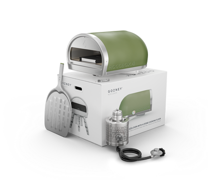 Gozney Roccbox - Green