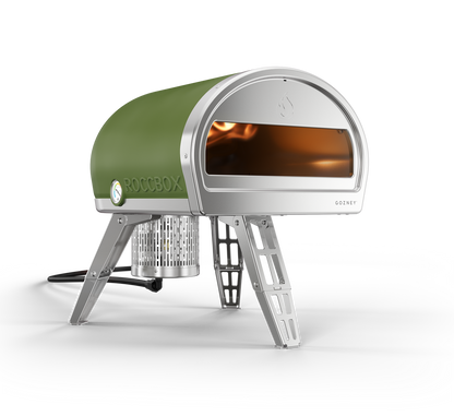 Gozney Roccbox - Green