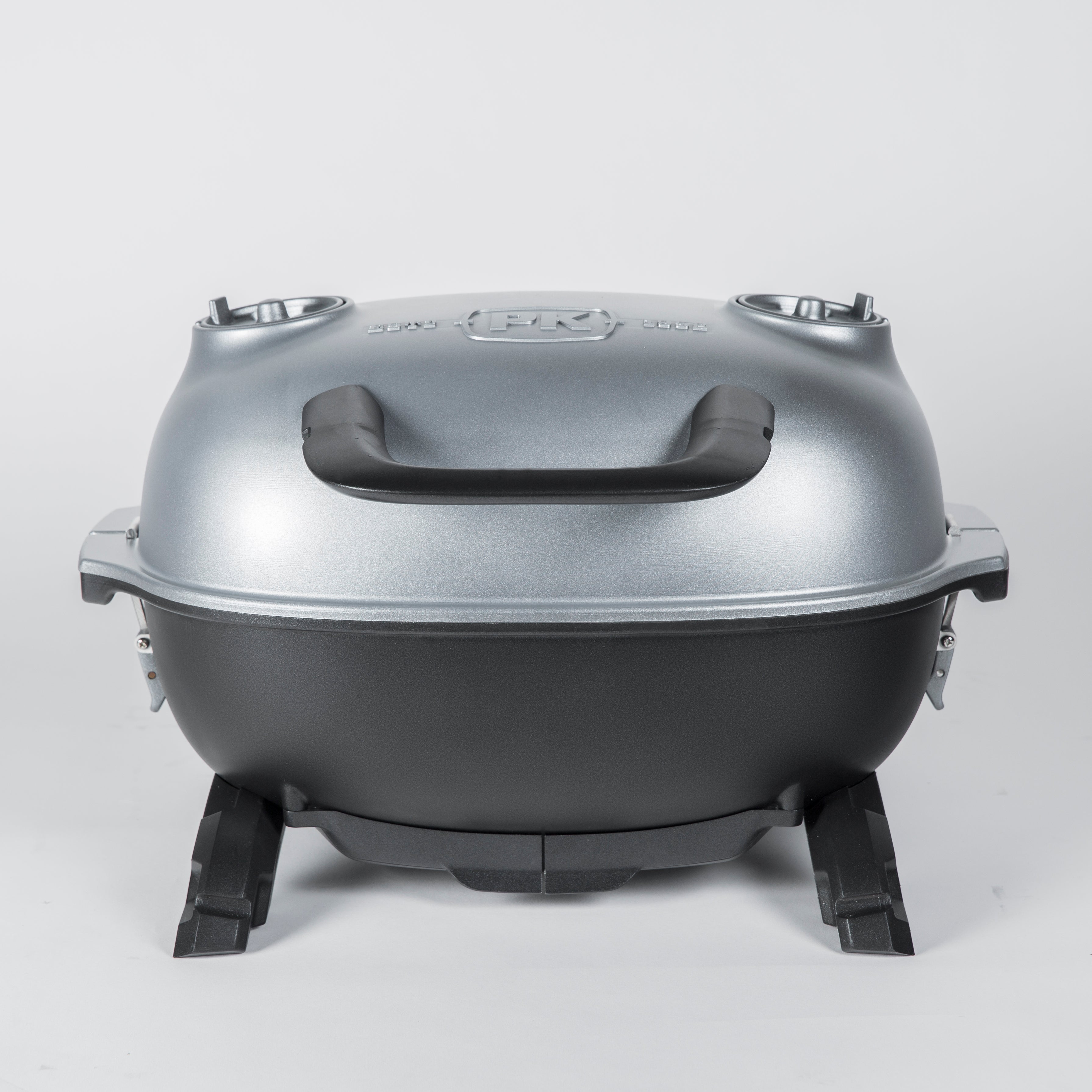 PKGO with FlipKit – Grillworks