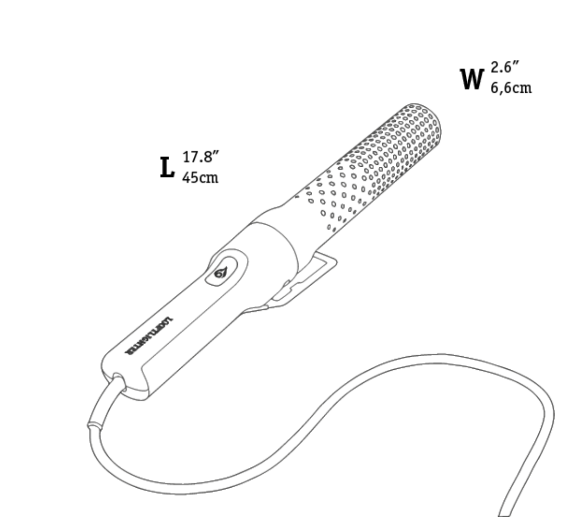 Looftlighter I