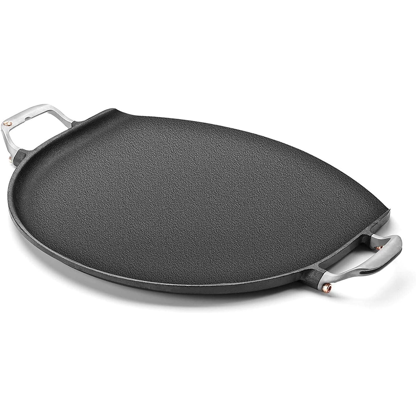 Outset Cast Iron 14" Pizza Iron