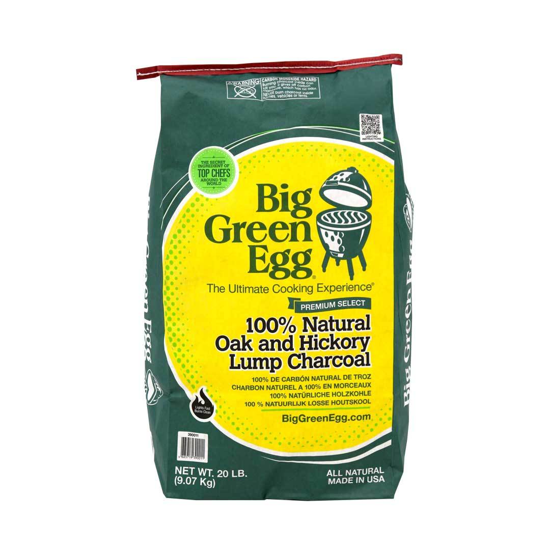 BGE Natural Lump Charcoal