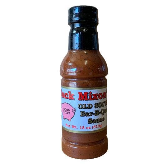 Myron Mixon Jack Mixon's Vinegar Sauce