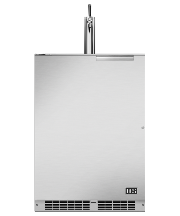24" Keg/Beer Tap - Left Hinge - 71518