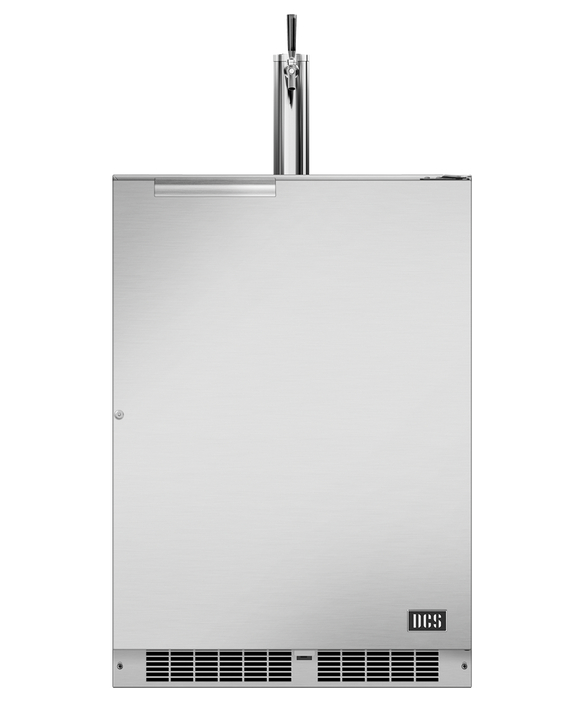24" Keg/ Beer Tap - Right Hinge 71517