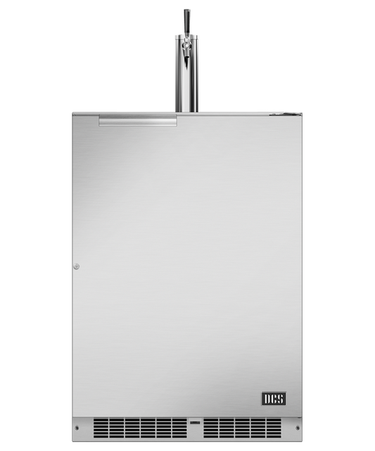 24" Keg/ Beer Tap - Right Hinge 71517