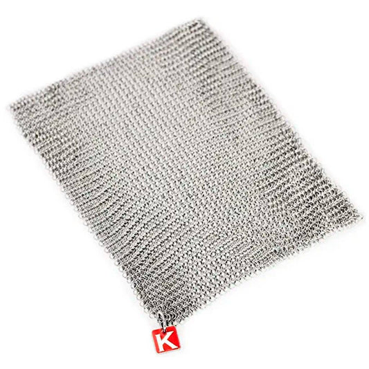 BBQ-AID - Chainmail Dishcloth 7"