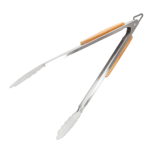 BBQ-AID - Pro BBQ Tongs