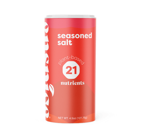 Enspice - Seasoned Salt