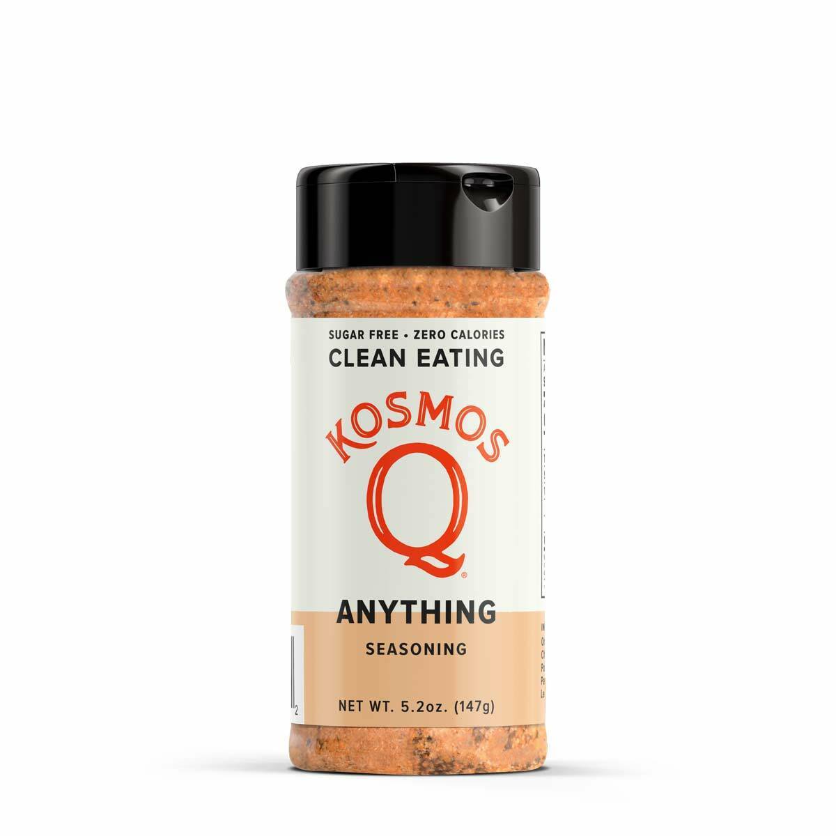 KosmosQ Anything Seasoning